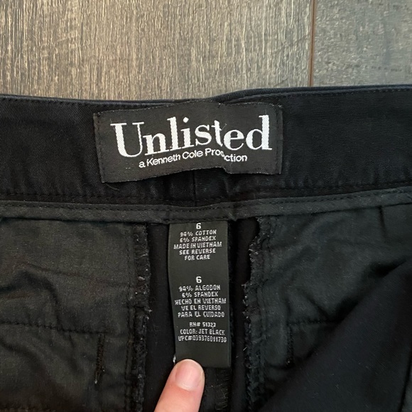 🛍Dress pants - Picture 2 of 3